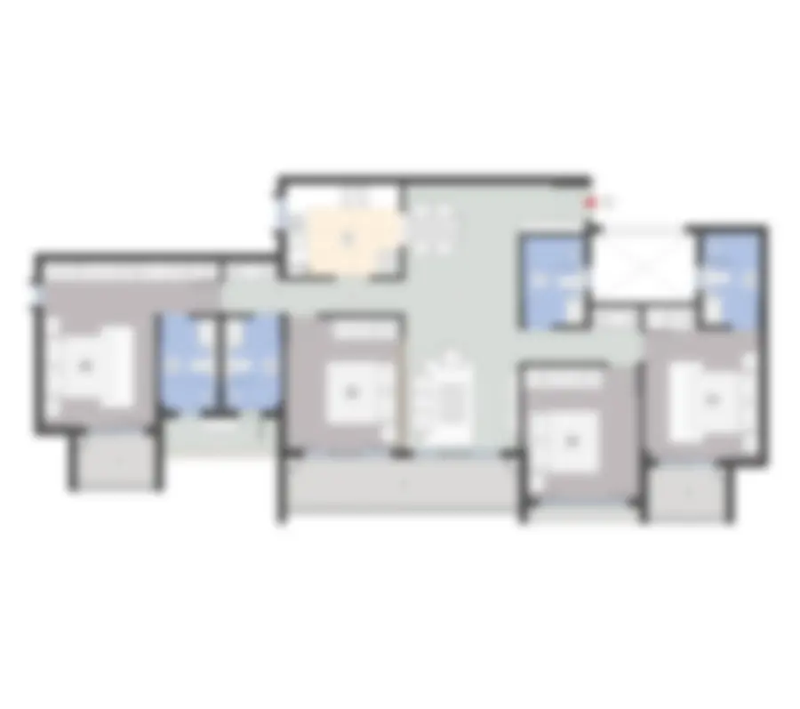3BHK